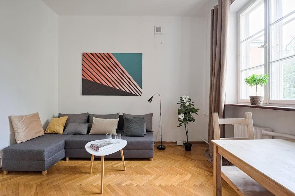 Urbannestgroup - Old Town - Stare Miasto - Celna 2 Warsaw Exterior photo