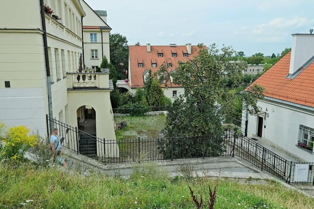 Urbannestgroup - Old Town - Stare Miasto - Celna 2 Warsaw Exterior photo